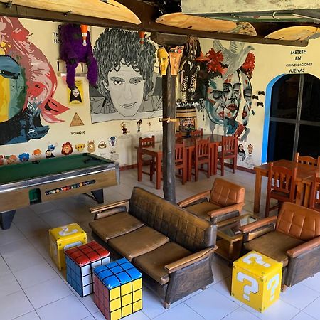 Lemon Tree Hostel Vistalba Luaran gambar