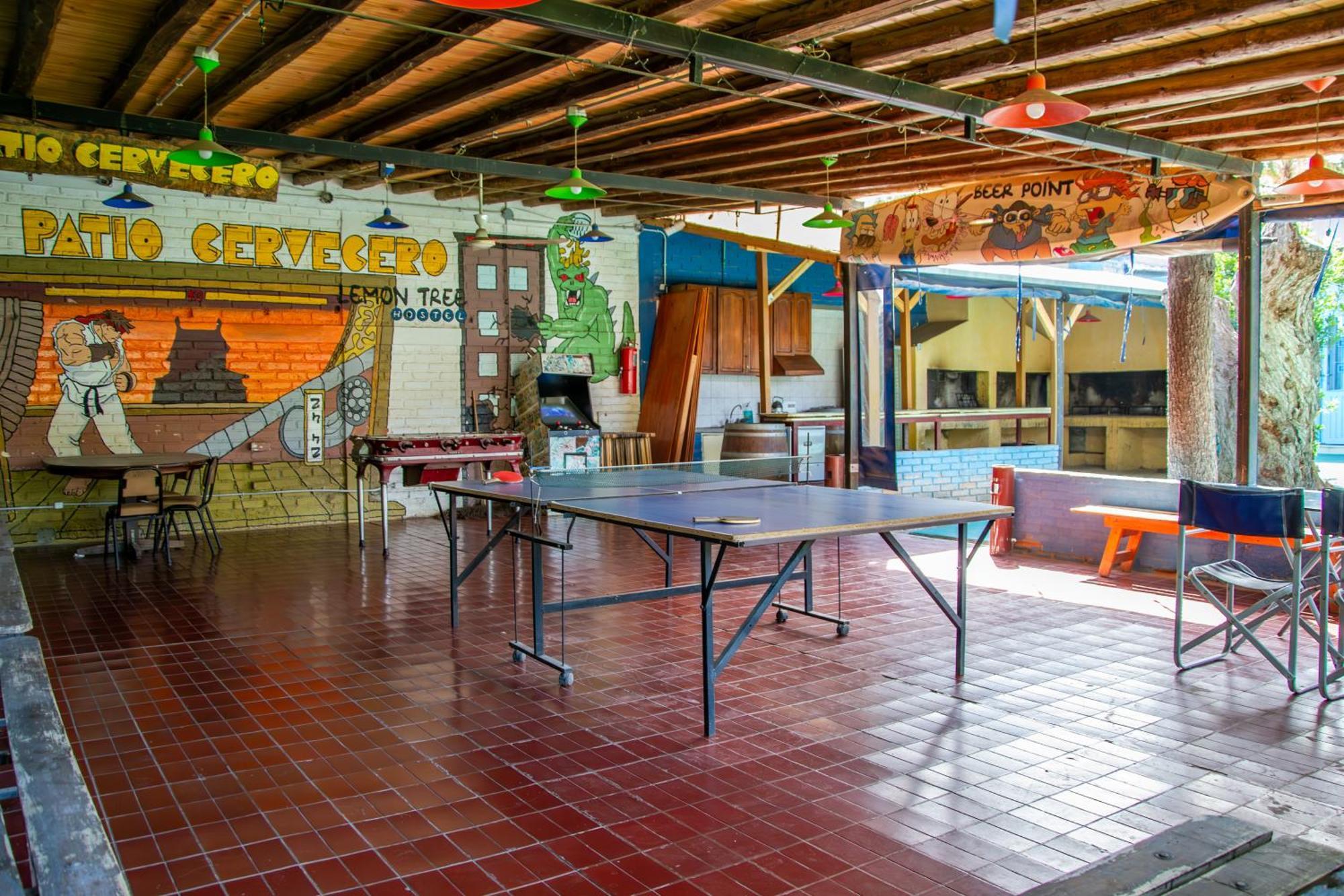 Lemon Tree Hostel Vistalba Luaran gambar